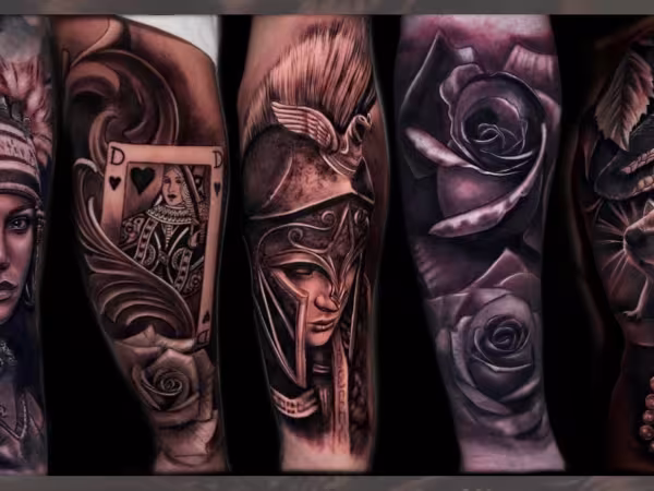 Las Vegas Tattoo SD, tattoo shop in San Diego, CA