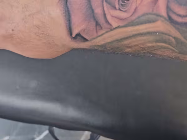 Tattoos and Piercings, tattoo shop in Jurupa Valley, CA