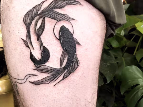 Nightshade Tattoo and Body Piercing, tattoo shop in Kirksville, MO
