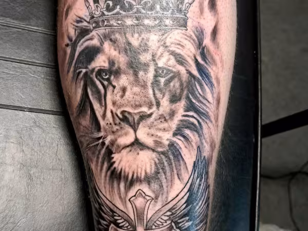 Hometown tattoo tribe, tattoo shop in Pembroke, NC