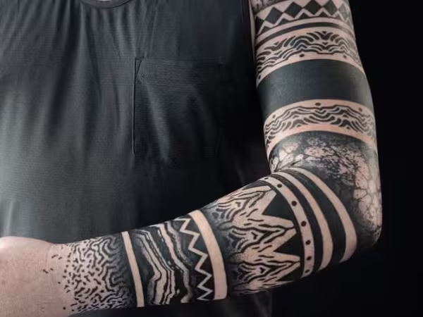 Dark Water, tattoo shop in Berkeley, CA