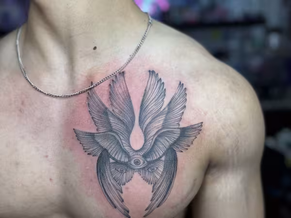 Kennastattys, tattoo shop in Mesa, AZ