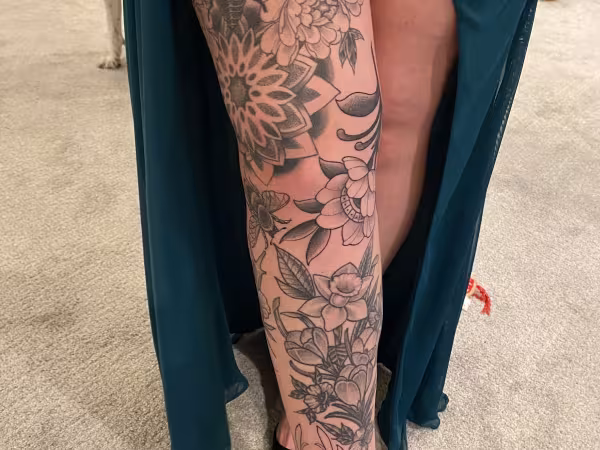 Bryan Palella Tattoos, tattoo shop in East Meadow, NY