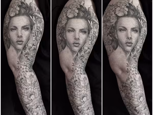 Tattoonook, tattoo shop in Downers Grove, IL