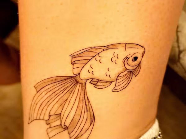 Dreamlike Ink Tattoo Studio, tattoo shop in Indianapolis, IN