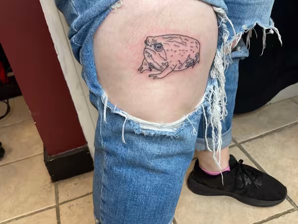 DeKaying Tattoos, tattoo shop in Morton, PA