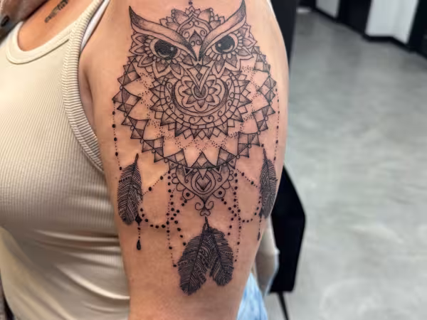 Celestial Ink, tattoo shop in Hurricane, UT