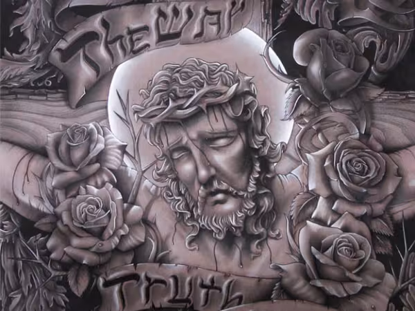 Reckon Tattoo, tattoo shop in Chandler, AZ