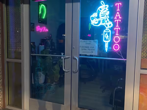 Tu Madre&rsquo;s Tattoo&trade;️, tattoo shop in Washington, UT