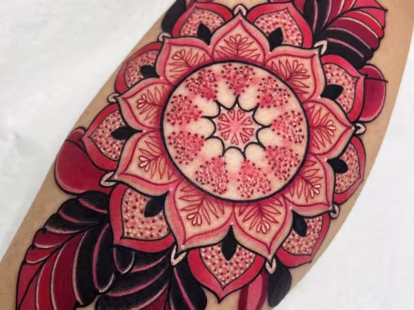 Subculturez Tattoo & Piercing, tattoo shop in Orange City, FL