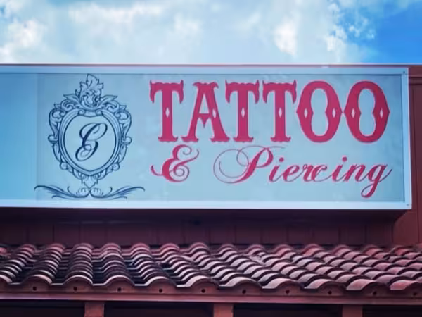 Gilded Age Tattoo FL, tattoo shop in Largo, FL