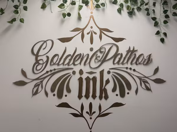 Golden Pathos Ink, tattoo shop in Watertown, NY