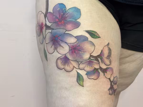 Nine Lives Tattoo, tattoo shop in Milford, CT