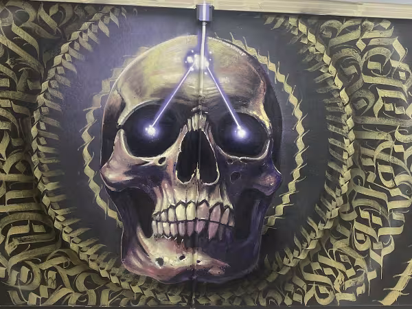Wailana Tattoo - Honolulu, tattoo shop in Honolulu, HI