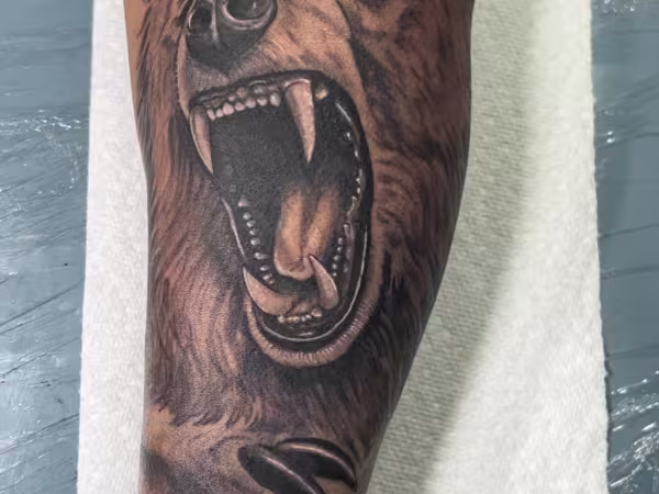 Desert Skin & Ink LLC, tattoo shop in Tonopah, AZ