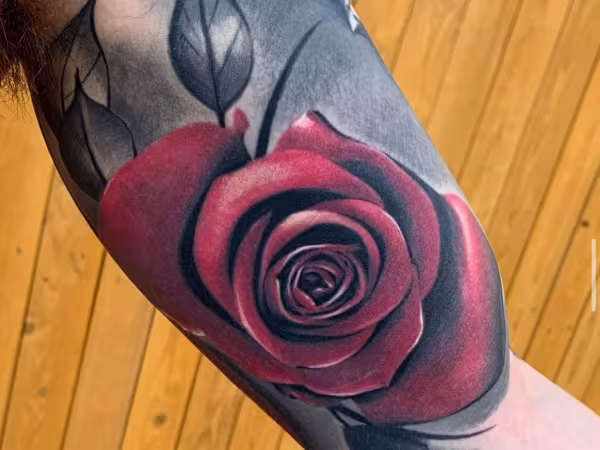 Beautiful Addiction Tattoo & Piercing Loveland, tattoo shop in Loveland, CO
