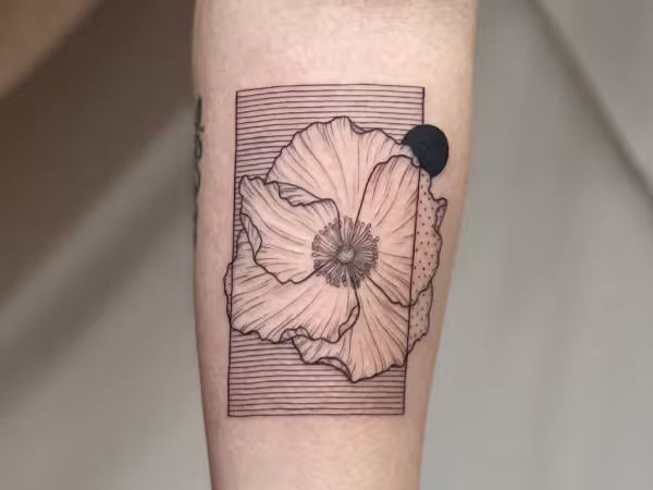 Ian Reynold Tattoos, tattoo shop in San Francisco, CA
