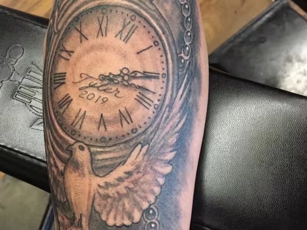 Premier Tattoo, tattoo shop in Decatur, IL