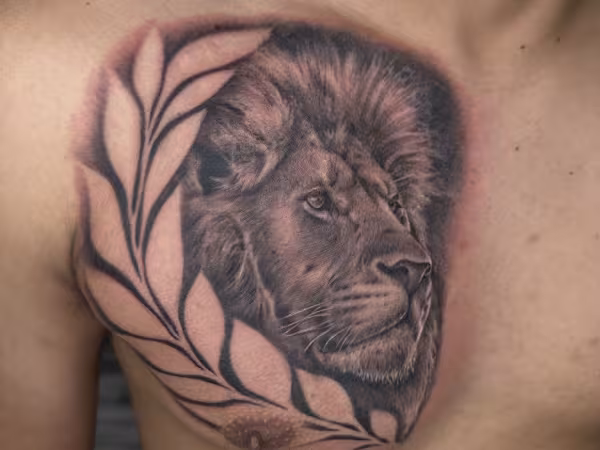 Black Dust Tattoos & Piercings, tattoo shop in Irving, TX