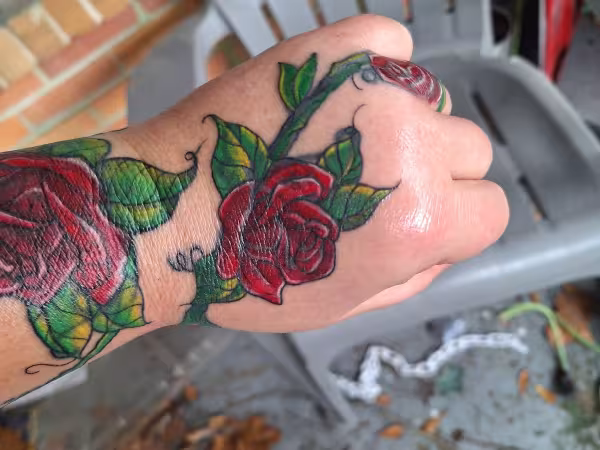 Twiztid Monkey Ink, tattoo shop in Mobile, AL