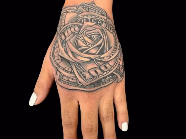 Elaborate Tattoos, tattoo shop in Modesto, CA