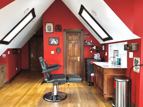 Articia&rsquo;s Tattoo Parlor Inc, tattoo shop in Amityville, NY