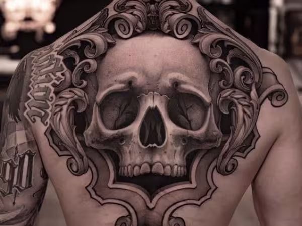 TATTOO HOUSE, tattoo shop in Aurora, IL