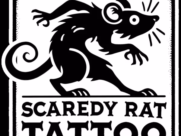 Scaredy Rat Tattoo, tattoo shop in Waxhaw, NC