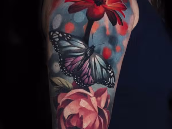 Midway City Tattoo & Piercing, tattoo shop in Henderson, NV