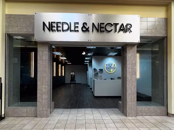 Needle and Nectar, tattoo shop in Louisville, KY