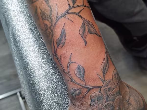 Local Color Tattoo, tattoo shop in Newark, DE