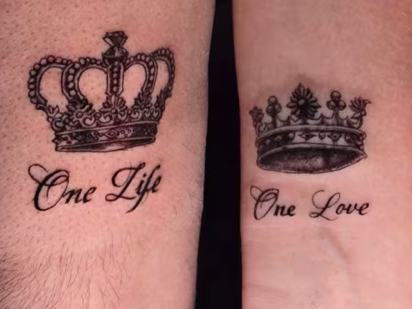 The Spanglish Needle, tattoo shop in Dallas, TX