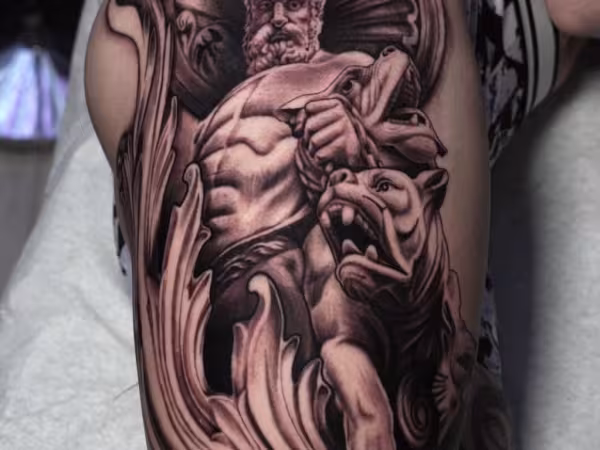 Changes Tattoo and Art Gallery, tattoo shop in Punta Gorda, FL