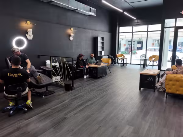 Cleopatra Ink Tattoo & Piercing West Palm Beach Studio, tattoo shop in West Palm Beach, FL