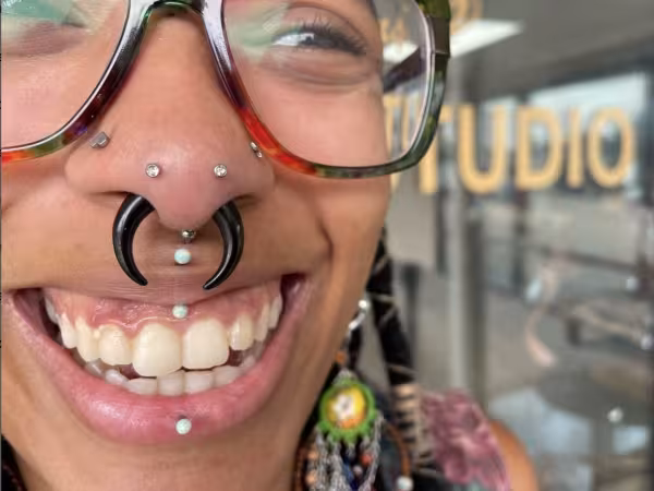 Pincushion Piercing & Tattoo Studio, tattoo shop in Evansville, IN