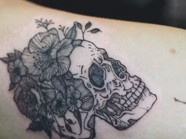 Nightshade Tattoo Club, tattoo shop in Arvada, CO