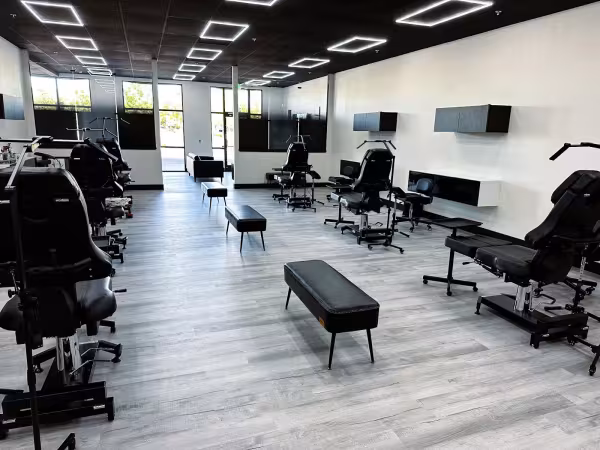 Ashwood Tattoo Studio, tattoo shop in Rocklin, CA