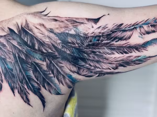 R.k TATTOO Studio, tattoo shop in Johns Creek, GA