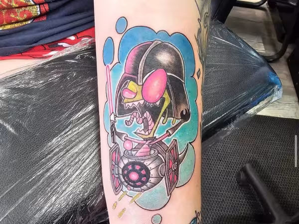 Myranda&rsquo;s Microblading, Tattoos, & piercings,LLC, tattoo shop in Cortez, CO