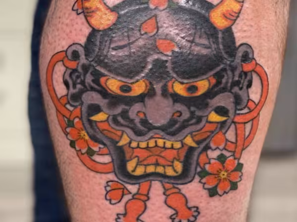 Koketsu Tattoo and Piercing, tattoo shop in Anchorage, AK