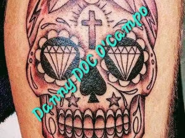 DOC'S Tattoo & Body Piercing., tattoo shop in Middletown, NY