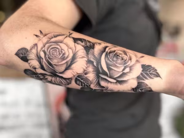 Sanctuary Tattoo Maumee, tattoo shop in Maumee, OH