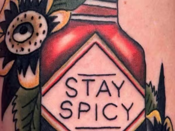 Hill Country Tattoos, tattoo shop in Marble Falls, TX