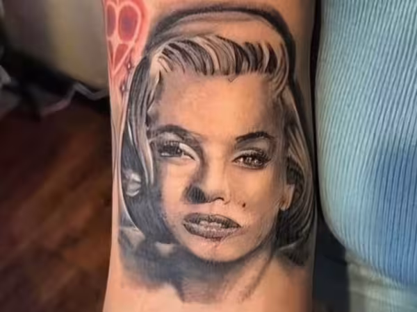 MEMBERS ONLY TATTOO LOUNGE, tattoo shop in Las Vegas, NV