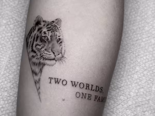 Just a scratch Tattoo Studio, tattoo shop in Jacksonville, FL