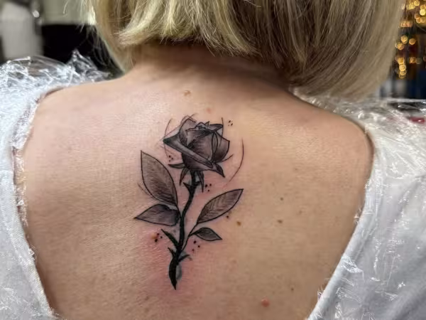 Irving Ink Tattoo & Piercing Studio, tattoo shop in Irving, TX