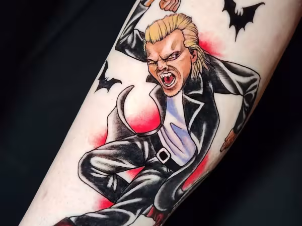 Tattoos by Katie, tattoo shop in Fort Lauderdale, FL