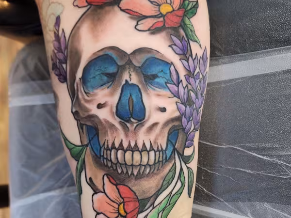 Remedy Tattoo, tattoo shop in Hanover, PA