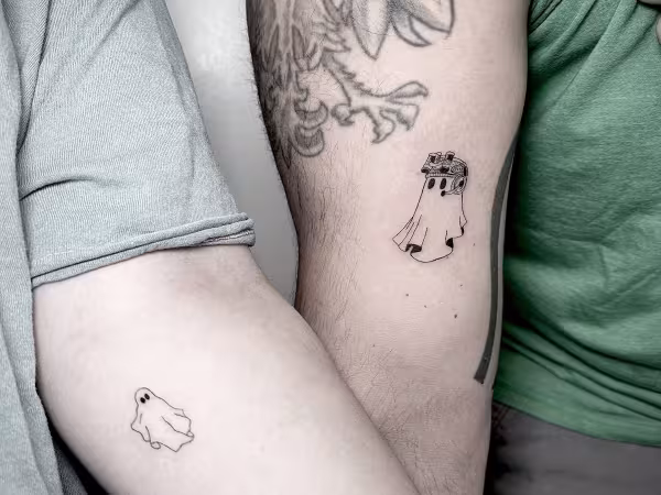 I Love You Tattoo, tattoo shop in Pittsburgh, PA
