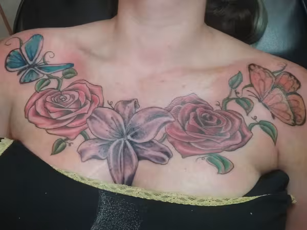 Ol' Skool Tattoo, tattoo shop in Kansas City, MO